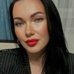 Анастасия Тихова, 17.01, Южно-Сахалинск