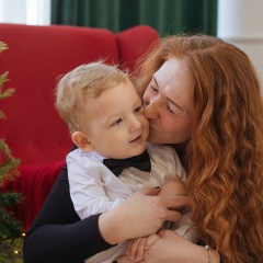 Надя Краморенко, 07.09.1994, Актау