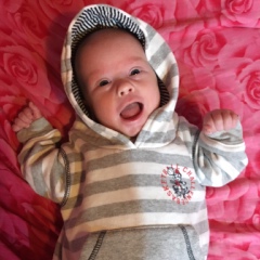 Sergey Pulin, 05.05, Санкт-Петербург