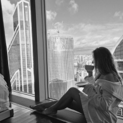 Кристина Монина, 11.04, Санкт-Петербург