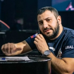 Amigoo As, 22.12, Екатеринбург