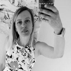 Юлия Громакова, 08.05.1982, Москва