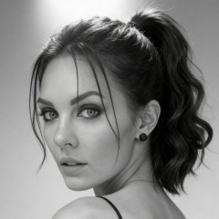 Ленка Кузнецова, 25.08.1985, Москва