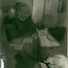 Виктория Тюлякова, Москва