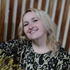 Эля Чанышева-Дунай, 14.04.1979, Алматы