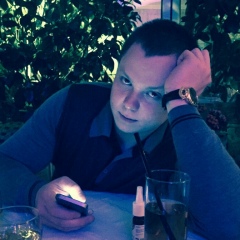 Роман Гурарий, 13.10.1988, Москва