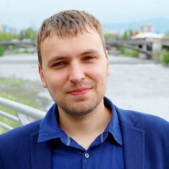 Антон Мозговой, 18.06.1985