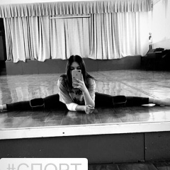 Яна Конова, 15.02, Киев