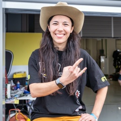 Анастасия Катаева, 30.10.1986, Москва