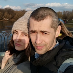 Алик Сырбу, 30.12.1978, Москва