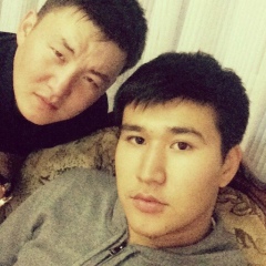 Багдат Култай, 06.08.1993, Караганда