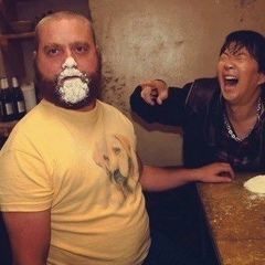 Александр Герке, 16.01.1993, Санкт-Петербург