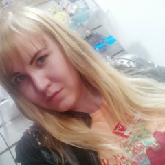 Карина Каюмова, 18.09.1990, Стерлитамак