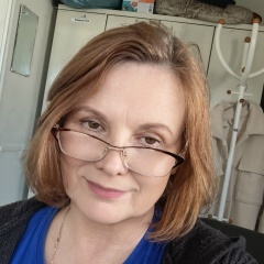 Елена Сторублевцева, 24.03.1969, Санкт-Петербург