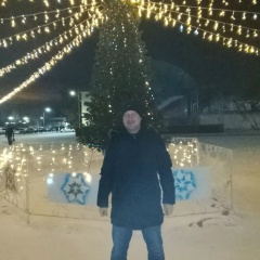 Евгений Зеленов, 09.04, Знаменск