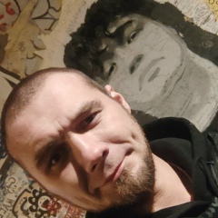 Станислав Ашихмин, 19.10.1989