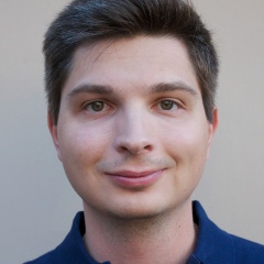 Алексей Крылов, 29.06.1986, Seattle