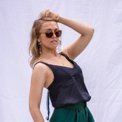 Анастасия Аржанова, 27.06, Москва