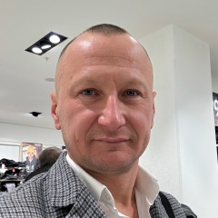 Виктор Пименов, 22.07, Калининград