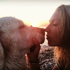 Дарья Маркова, 14.10.1987, Ханты-Мансийск