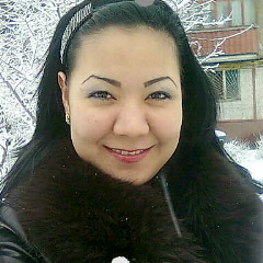 Динара Бегимбетова, 01.04.1986, Шымкент