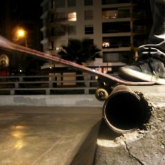 Jean Pierre Castro Romero, 22.11.1992