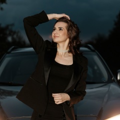 Марина Катунина, 20.12, Ростов-на-Дону