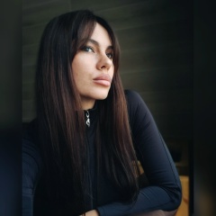 Лена Бобрешова, 16.12.1988