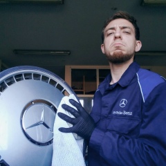 Георгий Пауков, 23.09, Калининград