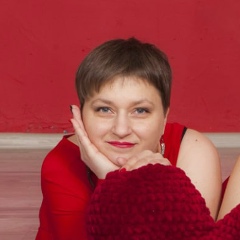 Марина Линник, 20.11, Санкт-Петербург