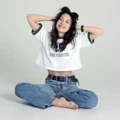 Ульяна Курилина, 11.10