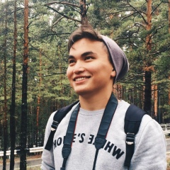 Алиби Айтенов, 08.06, Семей