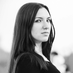 Ольга Актуганова, 18.09.1988, Rotterdam