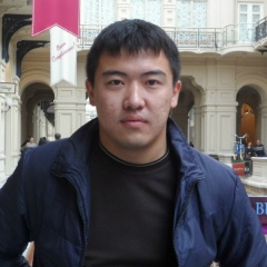 Нурболат Испаев, 30.01, Усть-Каменогорск