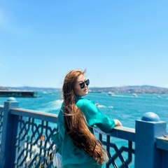 Assol Nurmanova, 21.06, Алматы