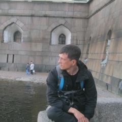 Алексей Сергеев, 10.12.1979, Пенза