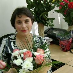 Светлана Петренко, 10.09.1972, Сумы
