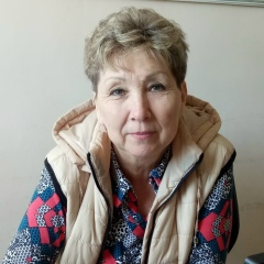Зиля Аглиуллина, 13.03, Мраково