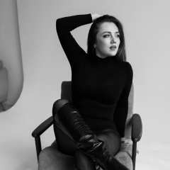 Виктория Вишнякова, 09.05, Абакан