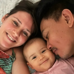 Анастасия Колесникова, 30.05, Denpasar