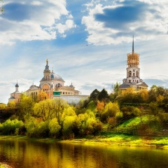 Екатерина Якоби, 13.03, Москва