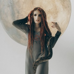 Татьяна Ши, 21.01.1990, Минск