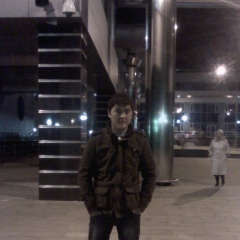 Aitybai Atambaev, 04.04.1992, Талас