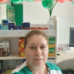 Ирина Екимова, Санкт-Петербург