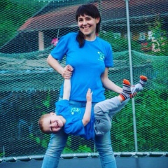 Мария Соболенко, 04.07, Düsseldorf