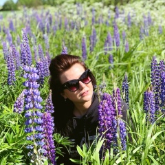 Валерия Евтихиева, 12.06.1988, Москва