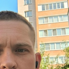 Сергей Иванов, 03.08, Десногорск
