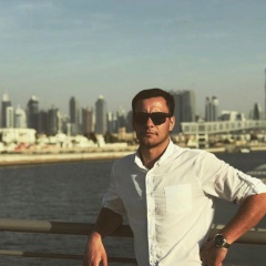 Георгий Пухов, 04.12.1971, Владикавказ