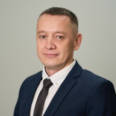 Марк Федосеев, 03.08.1981, Пермь