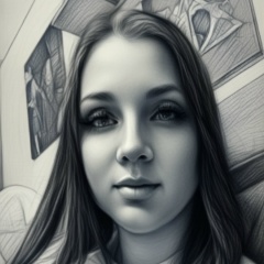 Аня Волотова, 05.05.1986, Санкт-Петербург